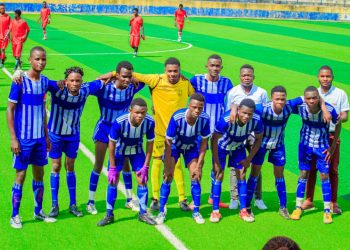 POURSUITE DE LA PHASE DES PLAY-OFF AU CHAMPIONNAT DE L&rsquo;ENTENTE URBAINE DE FOOTBALL DE KAMINA LE SAMEDI 22 FÉVRIER 2024