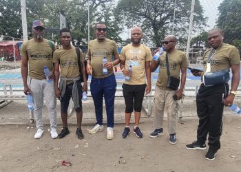 Guerre à l&rsquo;Est du pays:Le réseau des journalistes prêt à tout pour soutenir les FARDC.
