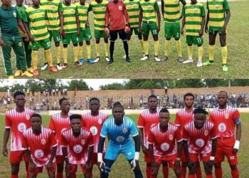 Mercato hivernal:Le Tout Violent Tshipepele ss renforce, l&rsquo;AS St Luc reste statique.
