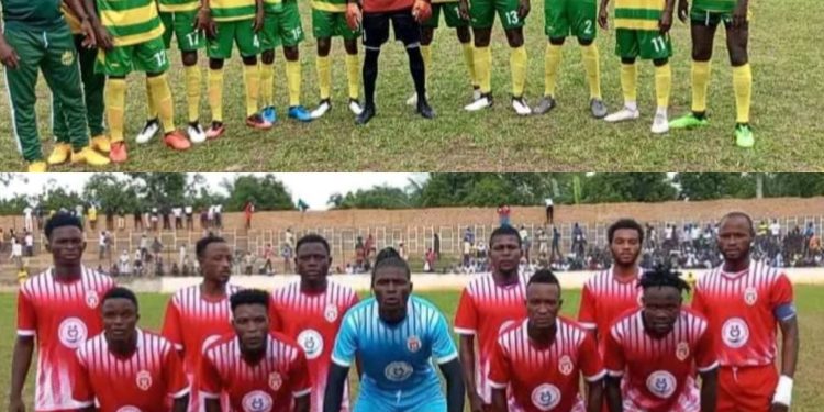 Mercato hivernal:Le Tout Violent Tshipepele ss renforce, l&rsquo;AS St Luc reste statique.