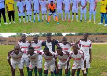 Linafoot Ligue2/Zone Centre-sud A:Les matchs FCK – US KASAÏ et ST LUC -US KASAÏ avancés respectivement au 27 février et 2 mars 2025