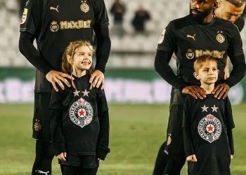 Serbie:KALULU n&rsquo;a pas suffi.