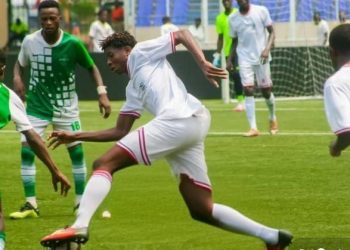 Linafoot ligue 2/Zone ouest A:FC ROBI consolide sa première place au classement provisoire,découvrez tous les résultats du 09 février.