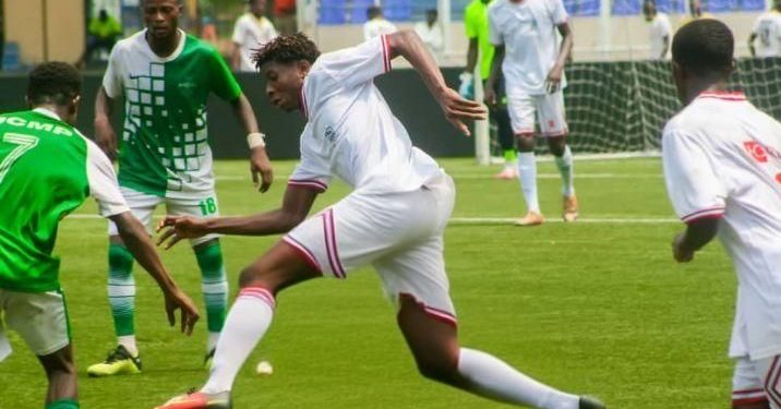 Linafoot ligue 2/Zone ouest A:FC ROBI consolide sa première place au classement provisoire,découvrez tous les résultats du 09 février.