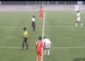 Linafoot Ligue 2/Zone ouest A:FC ROBI consolide sa première place au classement provisoire,découvrez tous les résultats du jour