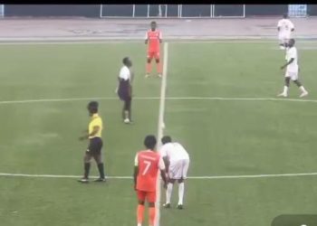 Linafoot Ligue 2/Zone ouest A:FC ROBI consolide sa première place au classement provisoire,découvrez tous les résultats du jour