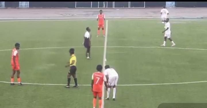 Linafoot Ligue 2/Zone ouest A:FC ROBI consolide sa première place au classement provisoire,découvrez tous les résultats du jour