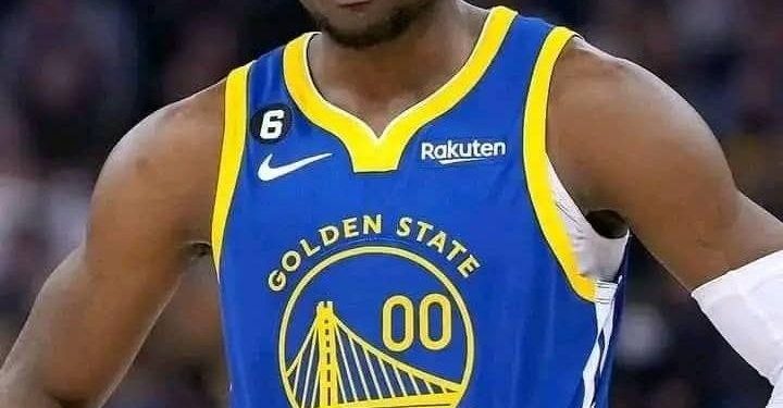 NBA:La date du retour de Jonathan kuminga sur le parquet dévoilée.