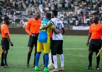Illicocash ligue 1/Groupe A:La mairie de Lubumbashi prend des dispositions pour le derby Lushois  prévu ce weekend.