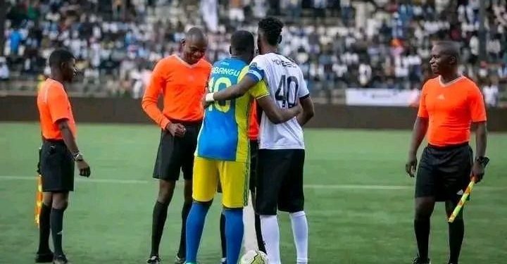 Illicocash ligue 1/Groupe A:La mairie de Lubumbashi prend des dispositions pour le derby Lushois  prévu ce weekend.