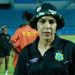 Élim CAN féminine Maroc 2026:&rsquo;On va chercher la victoire pour les supporteurs congolais. »(Lamia Boumehdi).