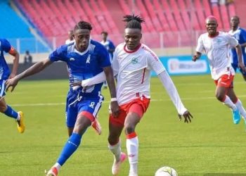 Illicocash Ligue 1/Groupe B:DCMP se relance de la plus belle des manières.