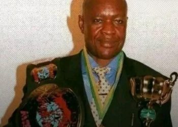 Catch/Obsèques d’Edingwe Moto na Ngenge:Recueillement à la morgue municipale Errahma de Casablanca ce vendredi 21 février.