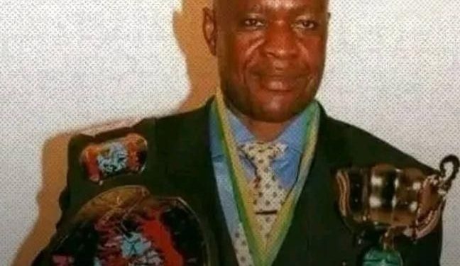 Catch/Obsèques d’Edingwe Moto na Ngenge:Recueillement à la morgue municipale Errahma de Casablanca ce vendredi 21 février.