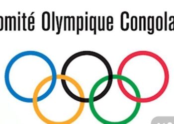 Sur le vif Mouvement sportif congolais:Un vent nouveau s’impose au Comité Olympique Congolais