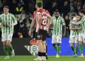 Liga Espagnole:BAKAMBU passeur décisif.