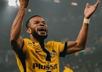 Mercato hivernal:Ce club de la ligue 1 française insiste sur MESCHACK ÉLIA à quelques heures de la clôture du mercato