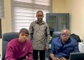MERCATO:L’AS MALOLE s’adjuge les services de Shongo Arturo pour les 4 prochaines années.