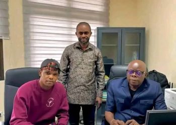 MERCATO:L&rsquo;AS MALOLE s&rsquo;adjuge les services de Shongo Arturo pour les 4 prochaines années.