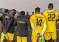 Vie Dans Nos Clubs:L&rsquo;AS KABASHA ET BRÉSIL AC SOUFFRENT À BUKAVU