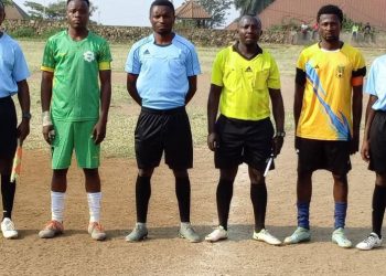 Beni Football:Umoja vs mayamoto,Beni union vs Gillette, voici le programme du weekend au championnat local de beni