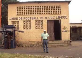 Mégestion à la tête de la LIFKOC:Un journaliste sportif et ancien arbitre sollicite du CONOR une urgente et sérieuse enquête.