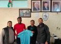Transfert:PADOU BOMPUNGA trouve preneur.