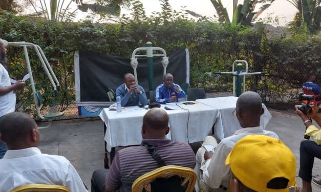 Arts martiaux:Prévue pour ce Samedi 8 février 2025,la journée de bienfaisance des arts martiaux en RDC reportée à une date ultérieure par la DAMA