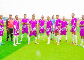 FOOT:Début des Play-offs au Championnat de l&rsquo;Entente Urbaine de Football de Kamina