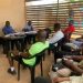 Volleyball:L&rsquo;Entente urbaine de Lubumbashi a tenu son assemblée générale ordinaire.