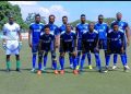 Linafoot LIGUE 2/Zone centre sud B:Deux matchs serrés ont eu lieu ce dimanche 09 février à Kolwezi et Lubumbashi.