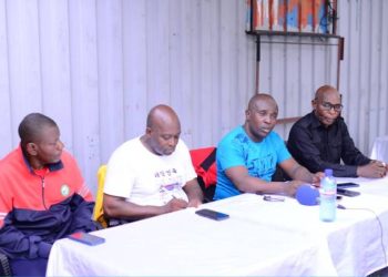 Sur le vif Arts martiaux;Dans un point de presse tenu dimanche à Planète J de Quartier 1 à Ndjili,La DAMA monte au créneau et fustige le manque de considération vis-à-vis des arts martiaux.