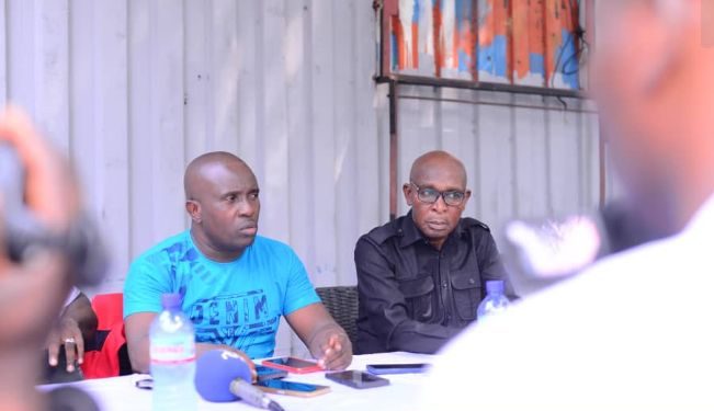 Arts Martiaux:La DAMA pas d’accord avec la politique de discrimination.