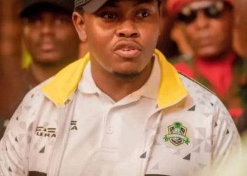 Vie dans nos clubs/Christian Tshibangu Mory:L’Architecte du Renouveau de l’US Tshinkunku