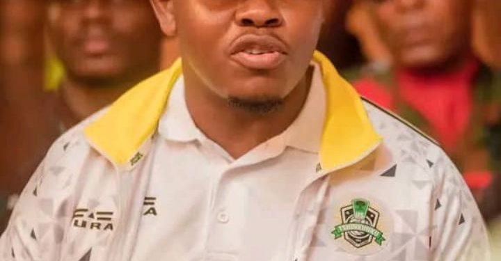 Vie dans nos clubs/Christian Tshibangu Mory:L’Architecte du Renouveau de l’US Tshinkunku