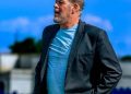 Fecofa:La suspension du coach Luc Eymael levée.