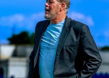 Fecofa:La suspension du coach Luc Eymael levée.