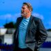 Fecofa:La suspension du coach Luc Eymael levée.