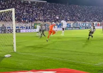 Brésil:Yannick Bolasie ne lâche pas!