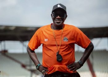 Illicocash Ligue1/Groupe A:&rsquo;Ça ne sera pas une partie facile,on le sait déjà. » (Lamine Ndiaye coach de MAZEMBE en conférence de presse avant d&rsquo;affronter Lubumbashi Sport).