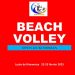 Beach Volley;L’EBVKIN annonce la clôture des inscriptions pour l’Open de Kinshasa ce samedi 15 février à 18h00.