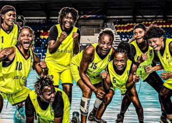 LIPROBAKIN:V.Club a dominé Jourdain 66-17 le vendredi 14 février,découvrez les autres résultats.