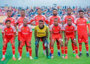 Illicocash Ligue1:Le match TANGANYIKA – PANDA B52 renvoyé au dimanche.