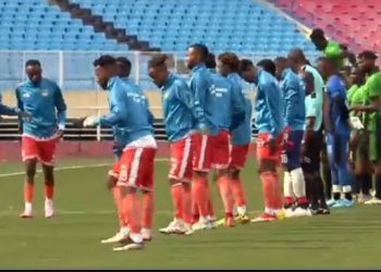Illicocash Ligue 1:Kuya sport battu d&rsquo;entrée en phase retour par Renaissance,découvrez tous les résultats du jour dans les deux groupes.