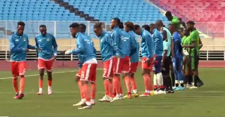 Illicocash Ligue 1:Kuya sport battu d’entrée en phase retour par Renaissance,découvrez tous les résultats du jour dans les deux groupes.