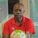 Tournoi UNIFFAC qualificatif à la CAN U17 Maroc 2025:&rsquo;Notre souhait est de se qualifier à la CAN comme nos ainés »(Etienne Dianda sélectionneur des léopards U17 de la RDC avant d&rsquo;affronter le Gabon ce dimanche 16 février).