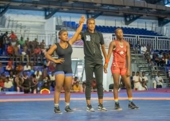 Luttes:Les champions du ranking national 2025 Greco-Romain sont connus.