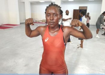 Luttes:Ce qu’ils ont déclaré à l’issue de la journée de samedi au ranking national 2025.