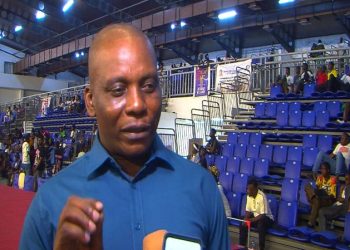 Luttes:Dileta Okaya (Président Ligue de Kinshasa de Luttes) livre ses impressions sur l’organisation du ranking national.