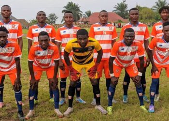 Beni football:Trois ans après sa création, l&rsquo;as beni union voit le bout du tunnel en remportant le championnat Local de l&rsquo;eufbe